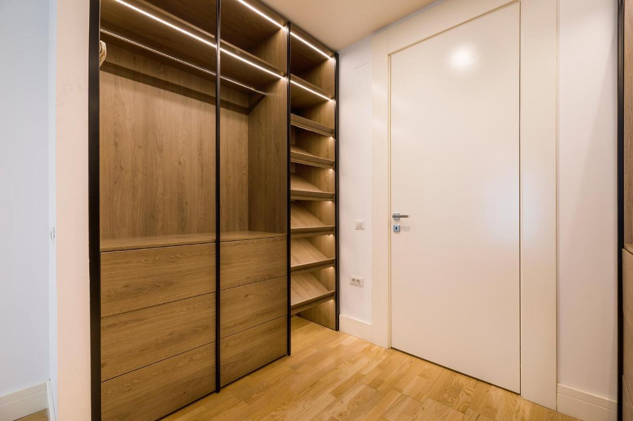 The Address Bucharest Apartment Ngoại thất bức ảnh