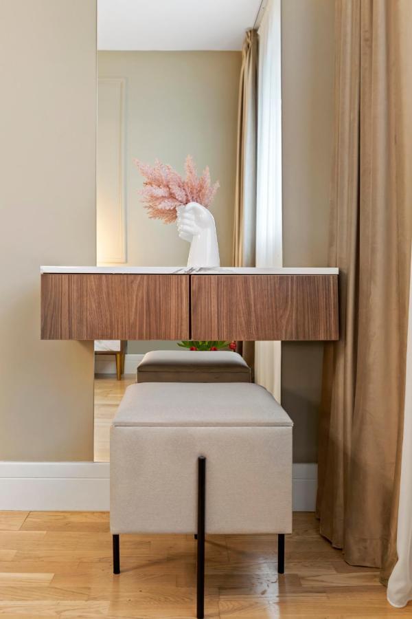 The Address Bucharest Apartment Ngoại thất bức ảnh