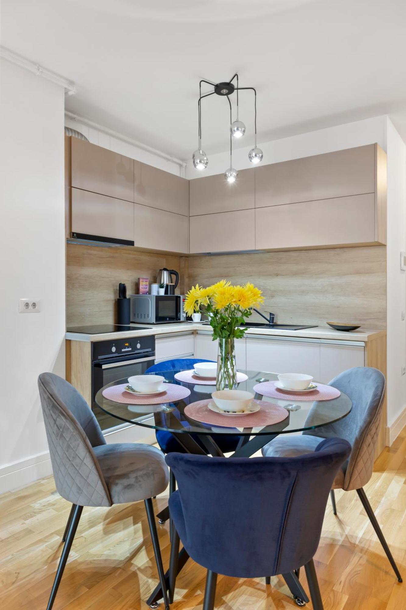 The Address Bucharest Apartment Ngoại thất bức ảnh