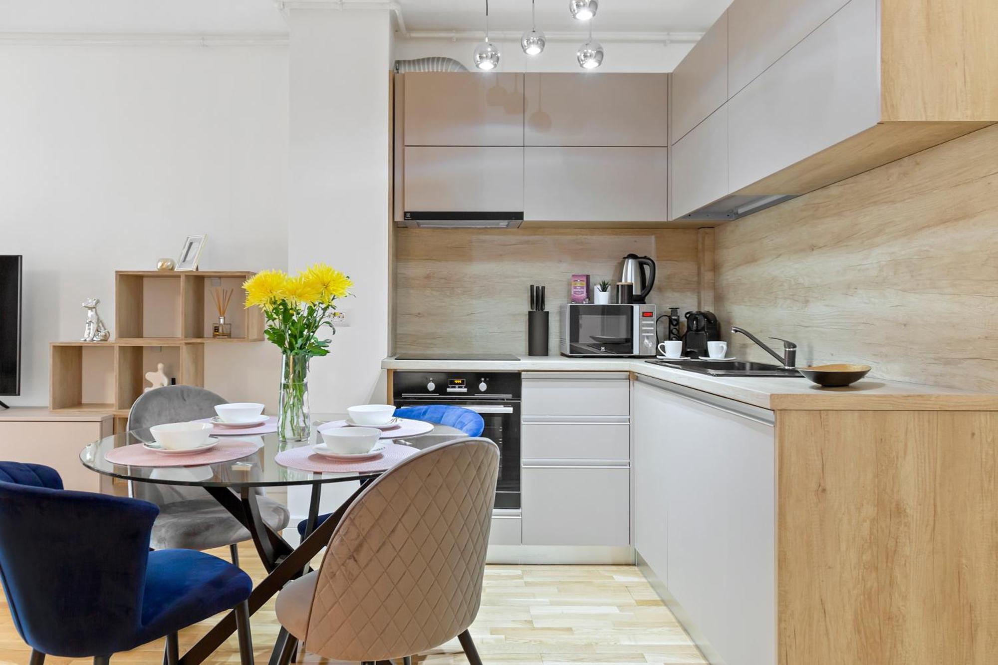 The Address Bucharest Apartment Ngoại thất bức ảnh