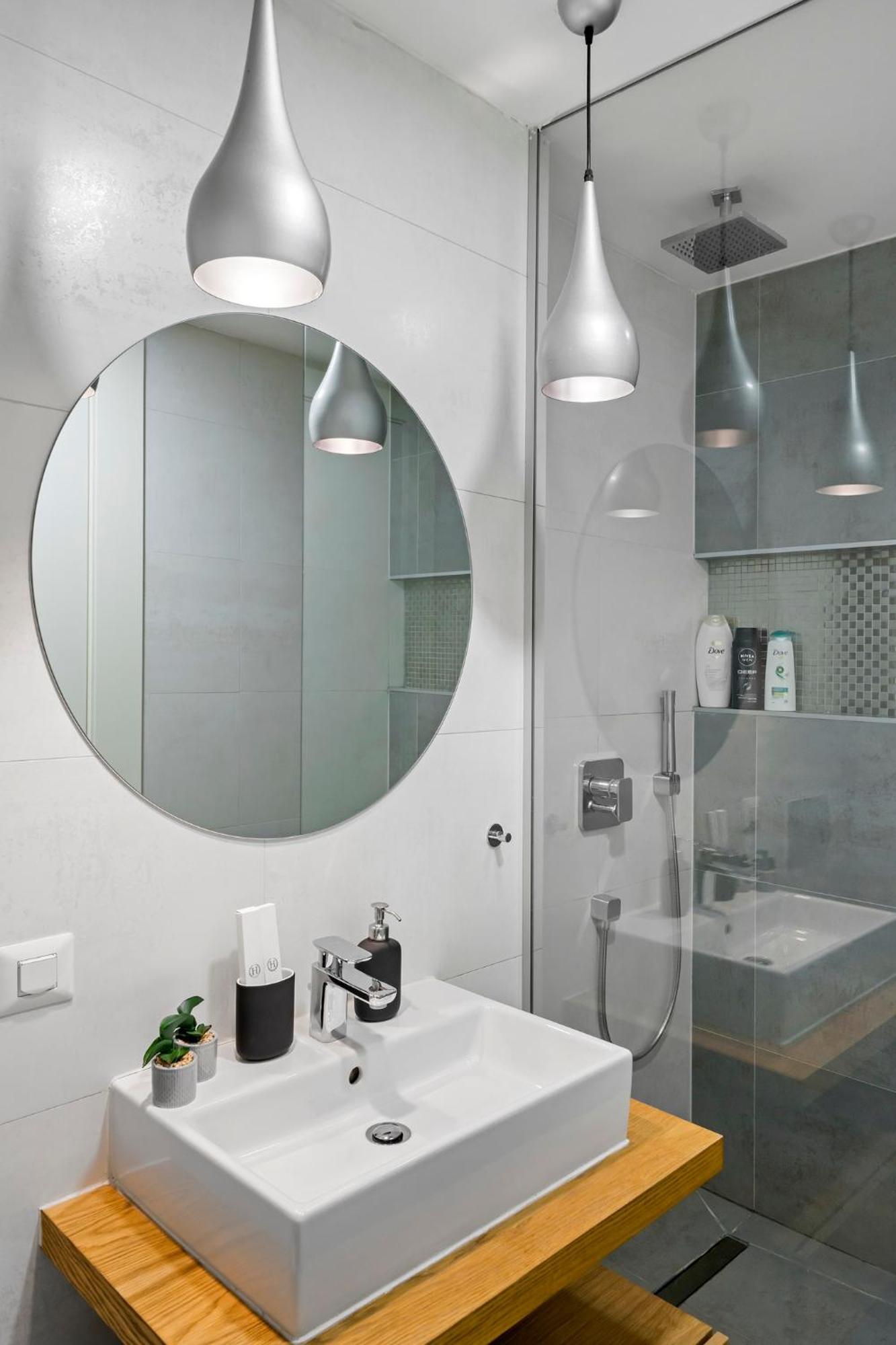 The Address Bucharest Apartment Ngoại thất bức ảnh