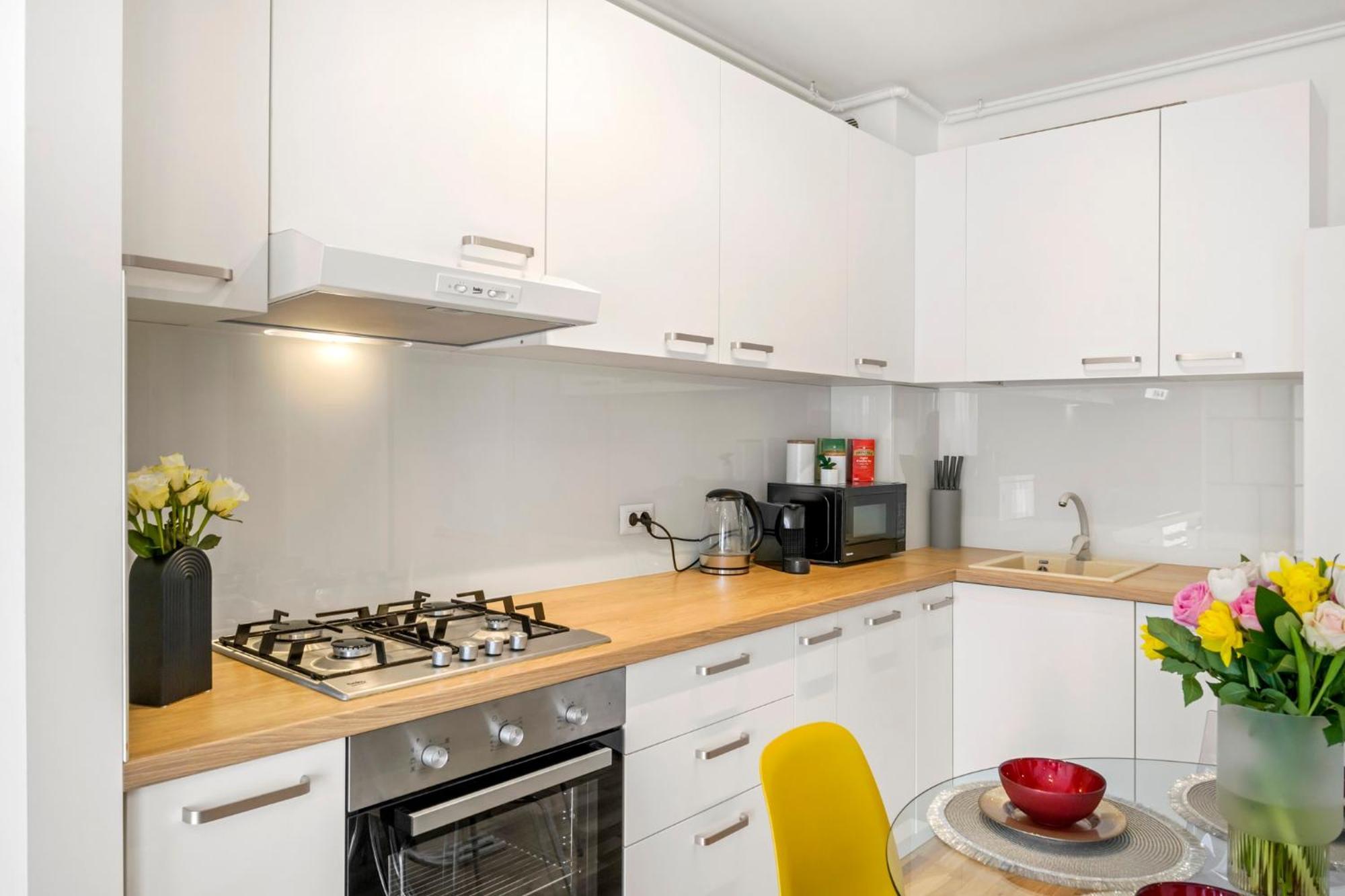 The Address Bucharest Apartment Ngoại thất bức ảnh